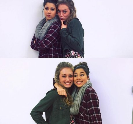 Logan Brickhouse exclusive model gallery