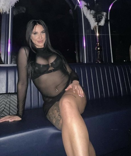 Anythingalexis model nudes picture