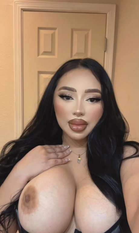 Eunice Garcia xxx star archive