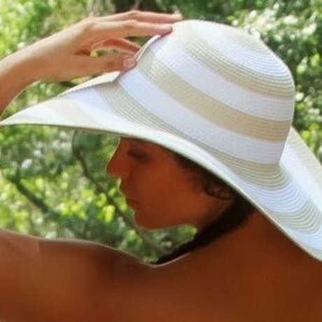 Abi Blue porn star pic