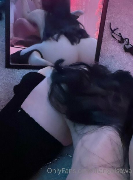 lilangelsawa star beautiful images