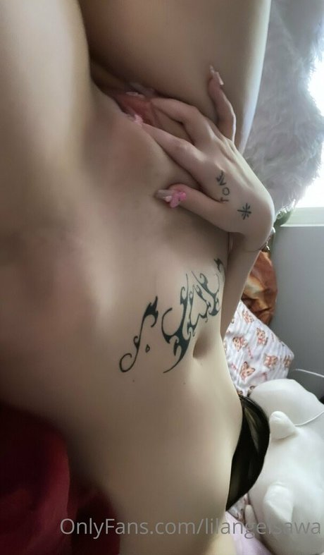 lilangelsawa pornstar perfect pictures