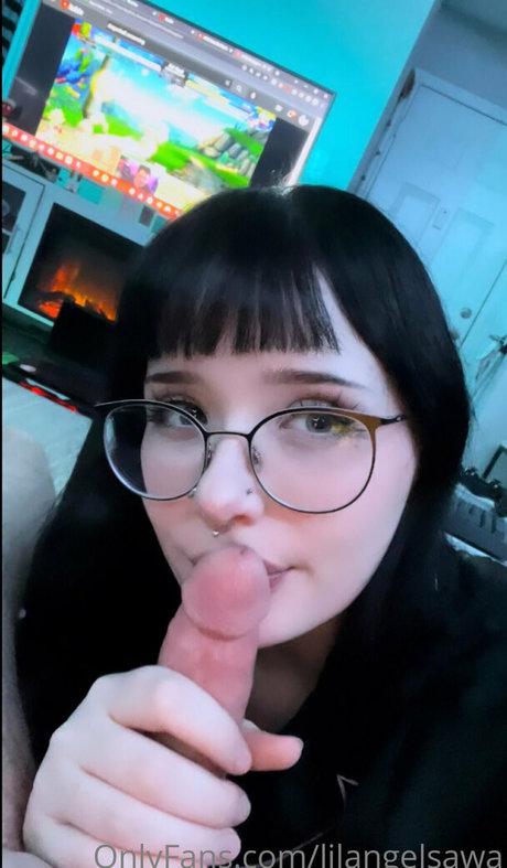 lilangelsawa model art pictures