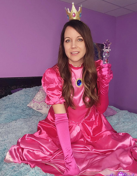 Andi Land pornographic actress img