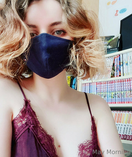 itsmaymorning free pornstar pic