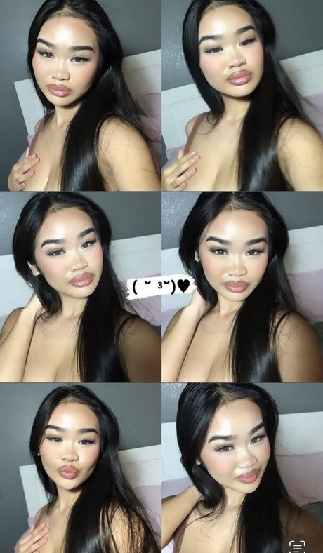 Althizy pretty actress pics