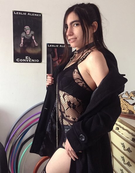 Alenkynar xxx pornstar pic