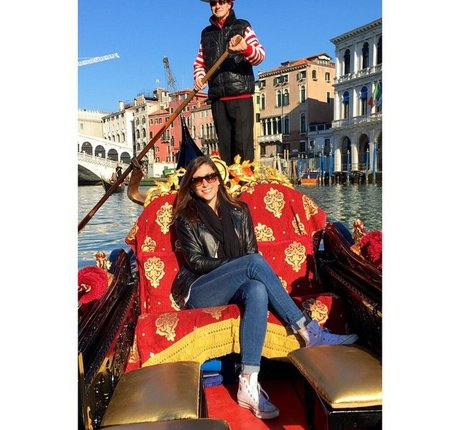 Lindsay Hydorn model picture