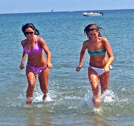 Lindsay Hydorn star pornographic pics