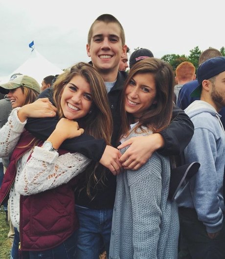 Lindsay Hydorn model porn pic