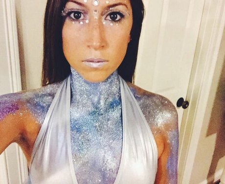 Lindsay Hydorn star hot photos