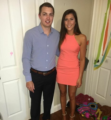 Lindsay Hydorn model nice pic