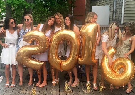 Lindsay Hydorn star top image