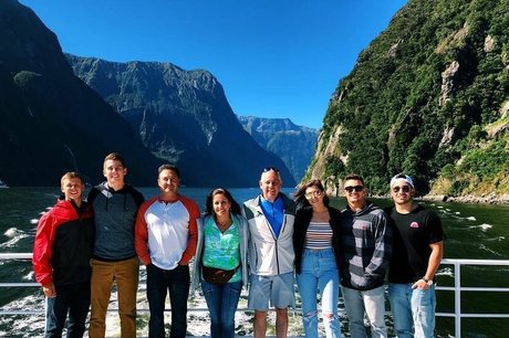 Lindsay Hydorn star archive