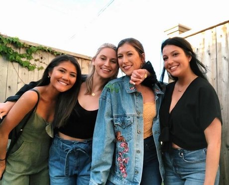 Lindsay Hydorn nice model images