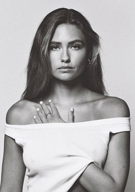 Ida Zeile hd model images