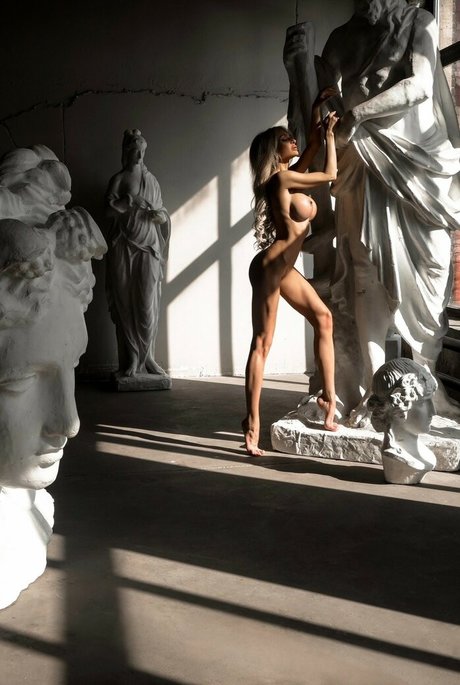 Kristina Grizzly hot star picture