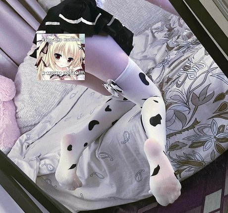 Niso4ka erotic pornstar photo