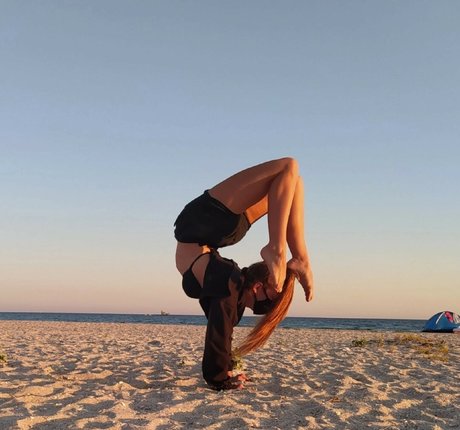 Osamochka star hot gallery