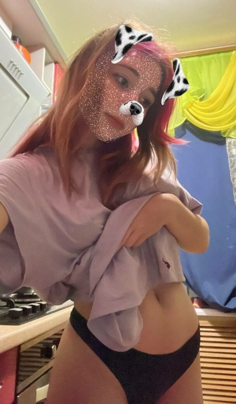 Osamochka beautiful model images