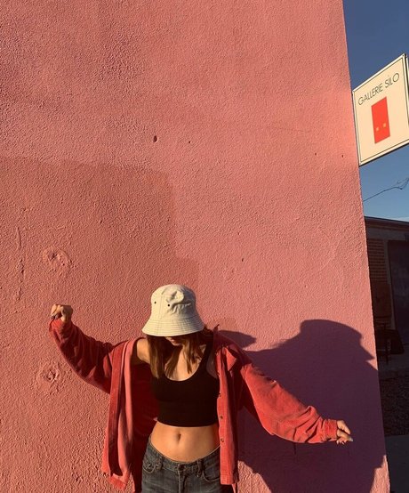 Anika Grace pornstar exclusive picture