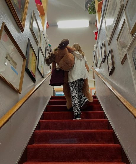 Anika Grace star perfect photo