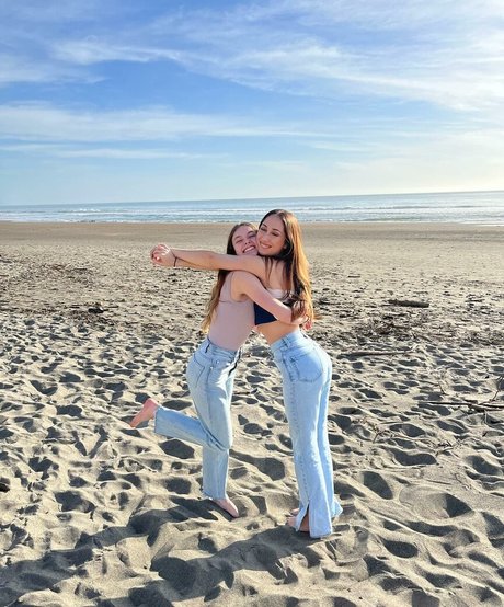 Anika Grace pornstar high quality pic