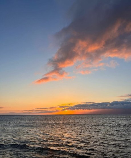 Anika Grace top model pic