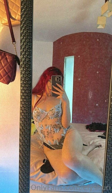 elyshuri pornographic star images