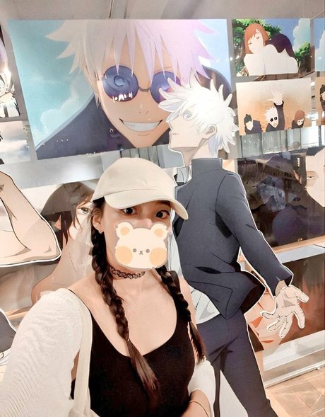 OniGiri star beautiful image