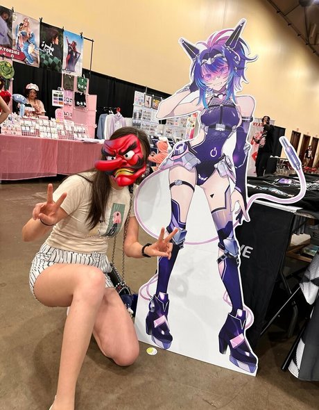 OniGiri nudes star gallery