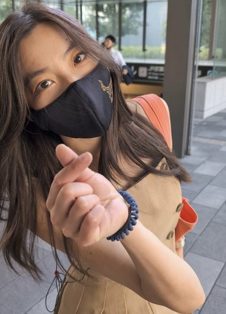 OniGiri model best pics