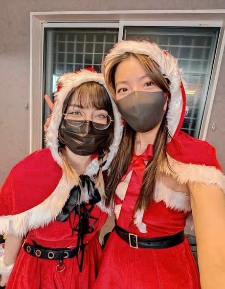 OniGiri naked actress pics