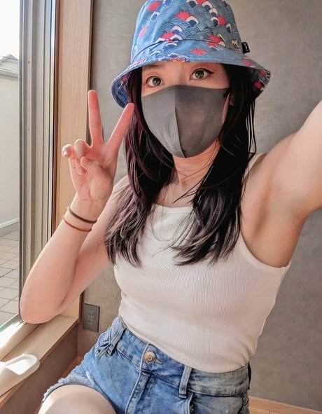 OniGiri pornstar art img