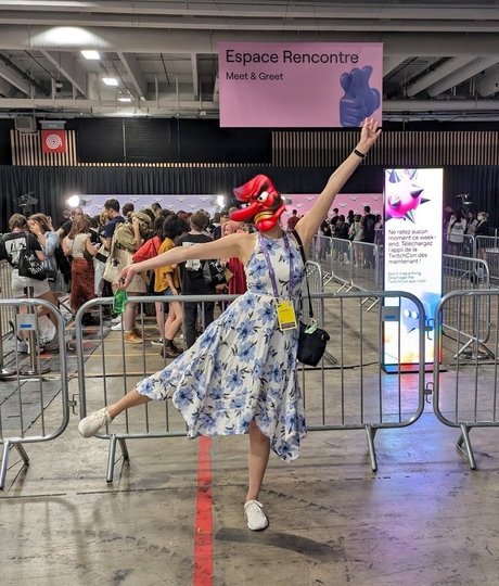 OniGiri pornstar exclusive photos