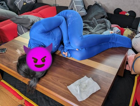 OniGiri art actress image