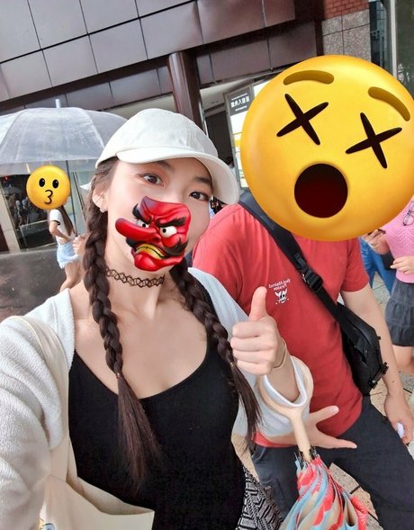 OniGiri star top photos