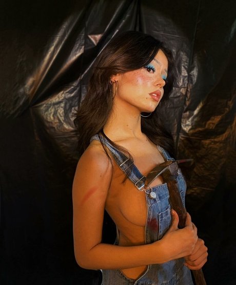 Sohanna Ricci exclusive pornstar img