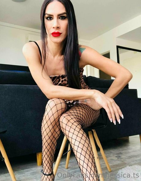 jessica ts pornstar erotic galleries
