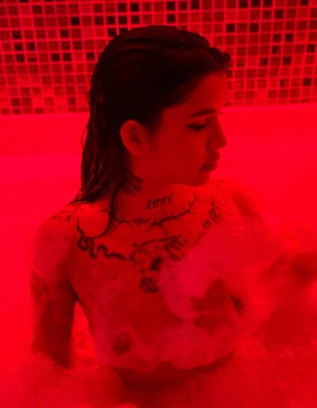 scarlett eterna model beautiful pics