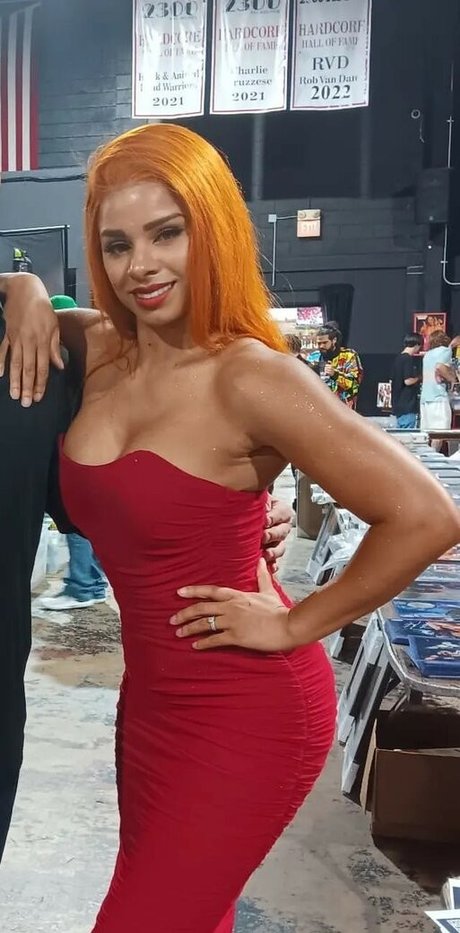 Renee Michelle Profile Photo