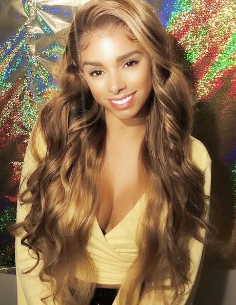 Renee Michelle nice model pic