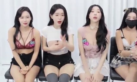 bbang2da star nudes photos