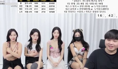 bbang2da best actress picture