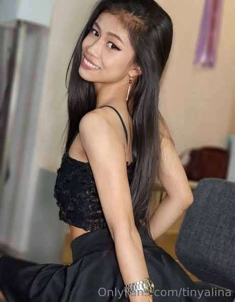 tinyalinaa hd model images