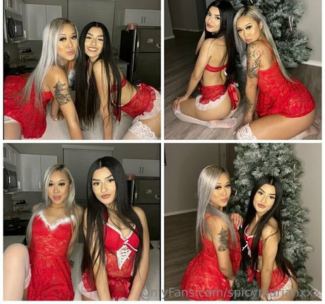 spicymariahxxx naked actress images