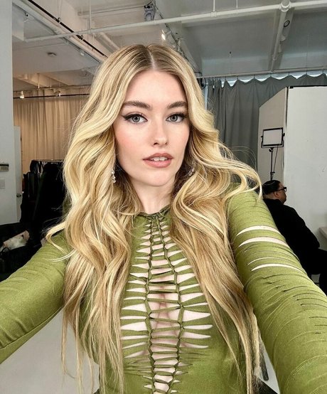 Carlie Whalen star free pics