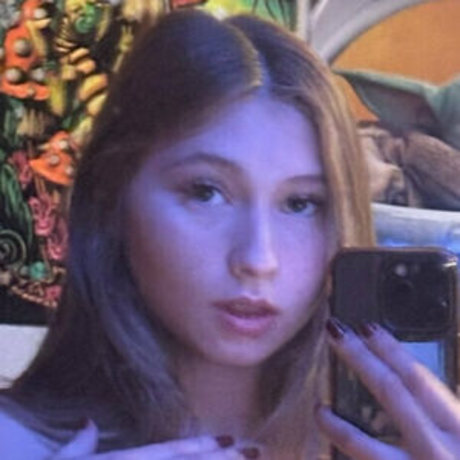 alena foxx nudes model photo