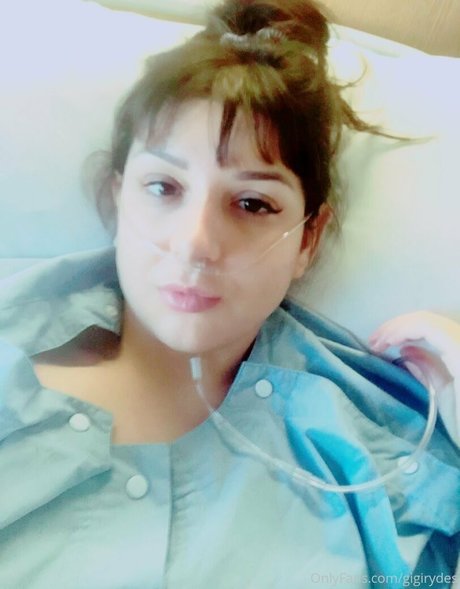 gigirydes pornstar nude photo
