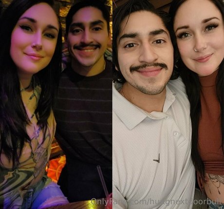 hungnextdoorbull star art images